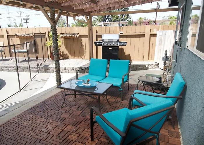 Poolside Central